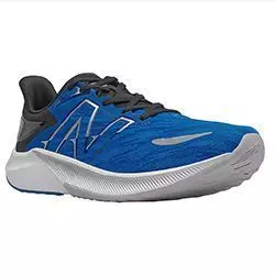 Shoes FuelCell Propel V3 laser blue/black